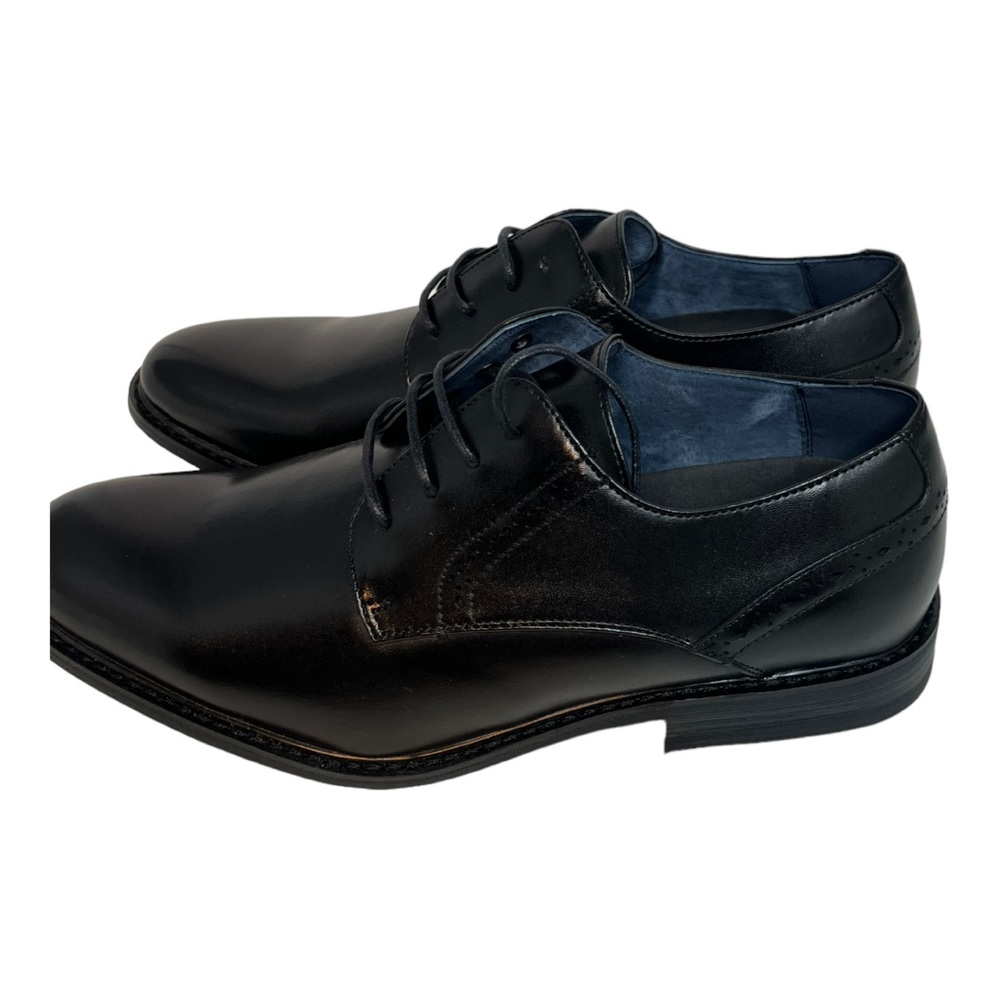 Bruno Marc Oxford Dress Shoe - Picture 6 of 7